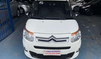 Citroen c3 picasso exc a 2015