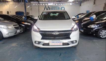 Caoa chery tiggo7 t 2020