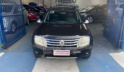 Renault duster 16 d 4x2 2013