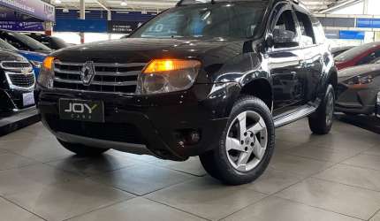 Duster dynamique 1.6 2013