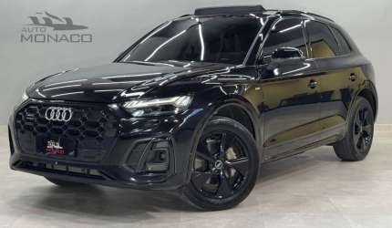 Audi q5 2.0 tfsi 2023