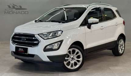 Ford ecosport titnat 2.0 2018