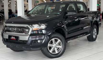 Ford ranger xlscd4 22c 2017