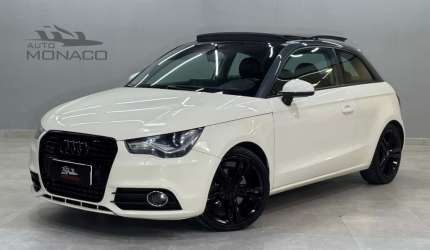 Audi a1 1.4tfsi 2012