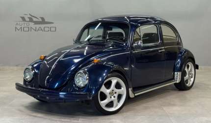 Volkswagen fusca 1300 l 1978