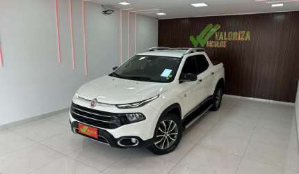 Fiat toro volcano 2.0 16v 4x4 tb diesel aut.