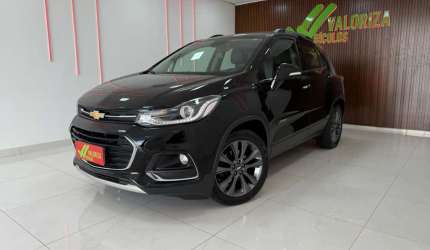 Chevrolet tracker premier 1.4 turbo 16v flex aut