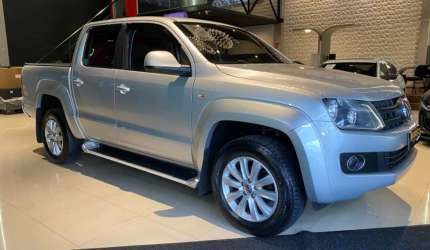 Volkswagen amarok 2.0 4x4 cd 16v turbo intercooler diesel 4p manual