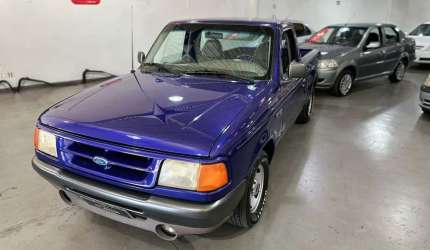 Ford ranger xl 1997