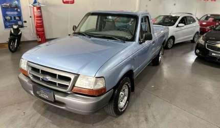 Ford ranger 10e 1998