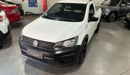 Volkswagen nova saveiro rb mbvs 2021