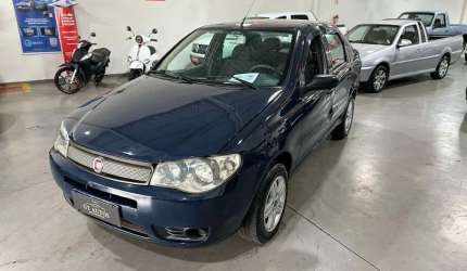 Fiat fiat siena fire flex 2010