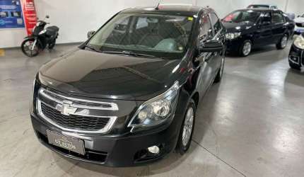 Chevrolet cobalt 1.8 ltz 2015