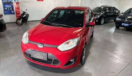 Ford fiesta flex 2014