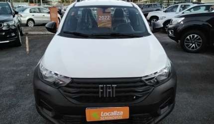 Fiat strada 2022 1.4 fire flex endurance cd manual