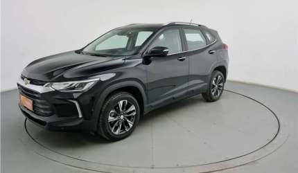 Chevrolet tracker 2023 1.2 turbo flex premier automático