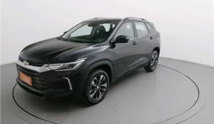 Chevrolet tracker 2023 1.2 turbo flex premier automático