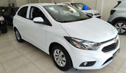 Chevrolet onix 1.0 mpfi lt 8v 4p
