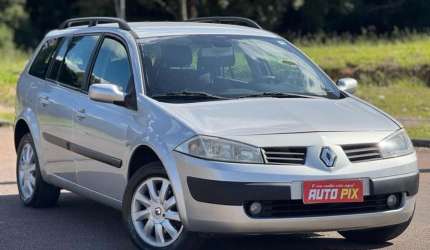 Renault meganegt dyn 20a 2011
