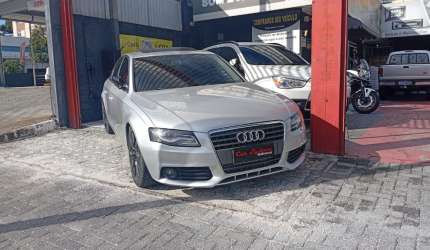 Audi a a4 com teto 