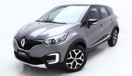 Renault captur inten 16a 2021