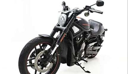 Harley-davidson night rod special 1250 vrscdx