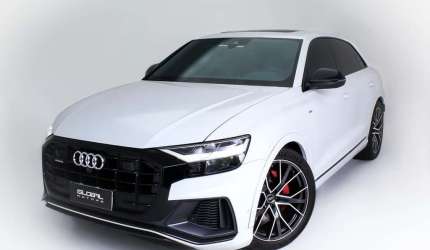 Audi q8 3.0 tfsi gasolina performance black quattro tiptronic 2019