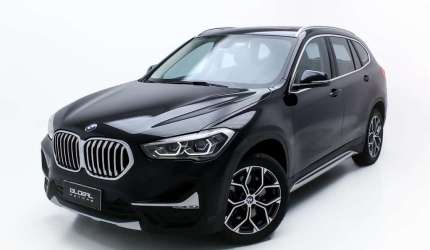 Bmw x1 sdrive 20i x-line 2.0 tb aut. 2020