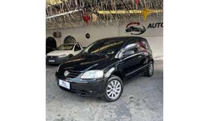 Volkswagen fox 2007 1.0 mi city 8v flex 4p manual