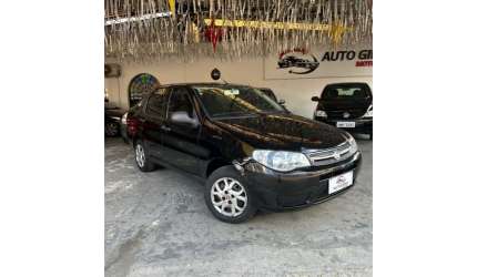 Fiat siena 2012 1.0 mpi el 8v flex 4p manual