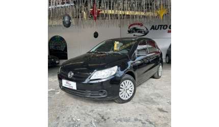 Volkswagen gol 2009 1.0 mi 8v flex 4p manual g.iv