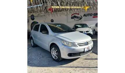 Volkswagen gol 2009 1.0 mi 8v flex 4p manual g.iv