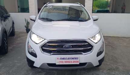 Ford ecosport titnat 2.0 2019