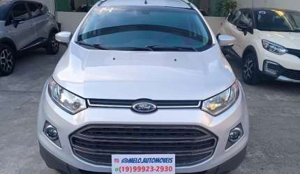 Ford ecosport tit at 2.0 2014