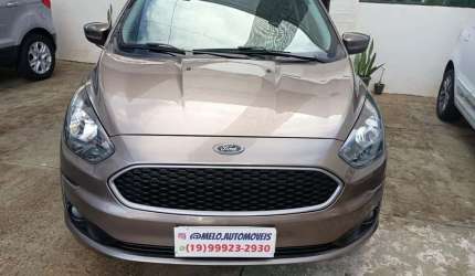 Ford ka se at 1.5 ha c 2019