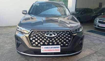 Caoa chery tiggo7 sport 2025