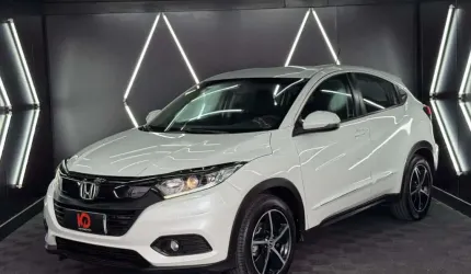 Honda hr-v 2021 1.8 16v flex lx 4p automático