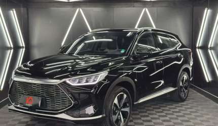 Byd song plus 2024 1.5 dm-i híbrido automático