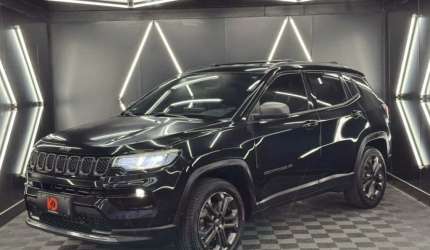 Jeep compass 2022 1.3 t270 turbo flex longitude at6