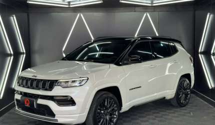 Jeep compass 2022 1.3 t270 turbo flex s at6