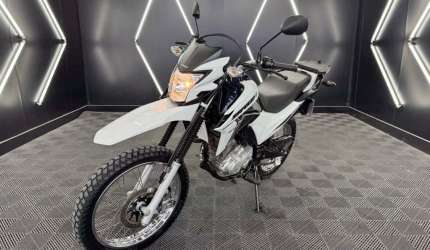 Honda nxr 160 bros esdd 2022