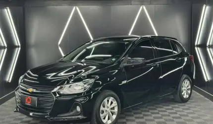 Chevrolet onix 2022 1.0 flex lt manual