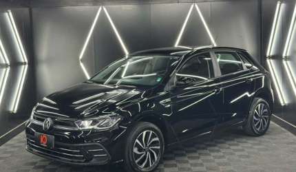 Volkswagen polo 2025 1.0 170 tsi highline automático