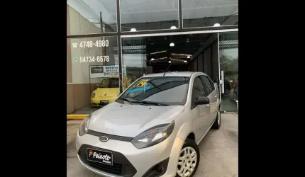 Ford fiesta sedan se 1.0 8v flex 4p 2014