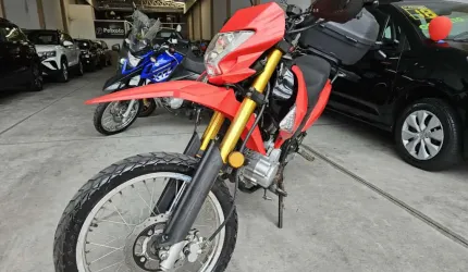 Traxx jh 250-8 tss 250 2016 gasolina