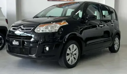 Citroen c3 picasso glx15 2014