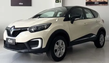 Renault captur life 16a 2021