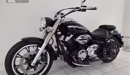 Midnight star 950
