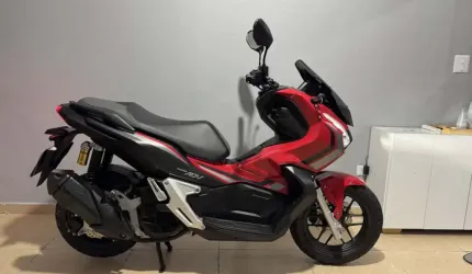Honda adv 150 2024 abs