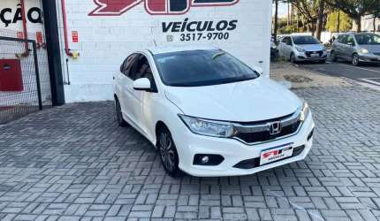City sedan lx 1.5 flex 16v 4p aut.